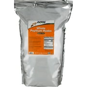 Psyllium Husks, Whole - 160 oz. (10 lbs.)