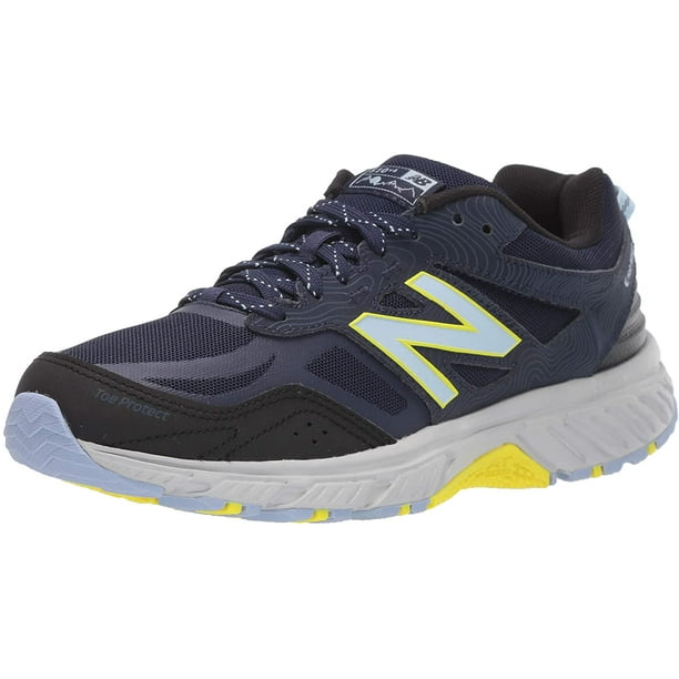 New balance women's 510v4 cushioning trail running shoe sale