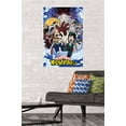 thumbnail image 2 of My Hero Academia: Season 4 - Key Art Wall Poster, 22.375" x 34", 2 of 3