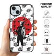 thumbnail image 3 of Funny Cartoon Anime Naruto (2) Phone Case Compatible with iPhone 15 Case Dual camera TPU Protective Cover Gift For IP15 Plus-6.7in, 3 of 6