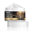 thumbnail image 2 of Crema revitalizante para la piel y para rejuvenecer el aspecto. Crema para el crecimiento del cabello., 2 of 9