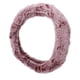 thumbnail image 5 of Cubierta del Volante del Automóvil, Cubierta Universal del Volante De 15 Pulgadas Protector del Volante Automático De Felpa De Lana De Imitación para La Mayoría De Los Volantes Estándar(Pink), 5 of 5