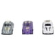 thumbnail image 2 of Juguete modelo de coche, 3 piezas de juguete para coche con diseño elevado, 2 of 8