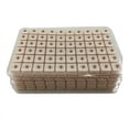 thumbnail image 1 of Acupressure Ear Patch, Skin Color 600pcs Auricular Acupoint  Patch  for Daily Use, 1 of 8