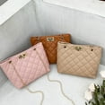 thumbnail image 3 of Diamond women's bag, fashionable women's shoulder bag, 3 of 7
