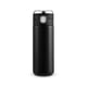 thumbnail image 1 of Matsuzay Botella de agua inteligente 420ml 304 Taza de vacío de acero inoxidable Pantalla digital Tapa de rebote Taza de bebida portátil Mostrada negro Matsuzay HA008420-02B, 1 of 6