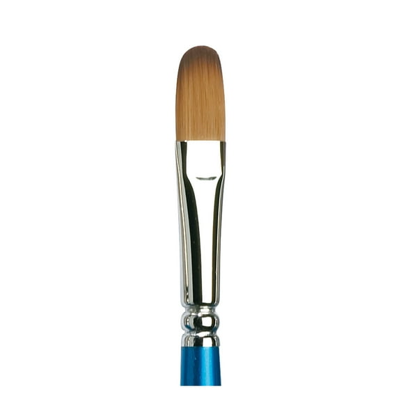 Winsor & Newton Cotman Brush, Series 668, Filbert, 3/8
