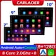 thumbnail image 2 of Radio de coche 2 din 7 9 10 "reproductor Multimedia Android GPS WIFI Auto CarPlay para Toyota Volkswagen Hyundai Kia Nissan Honda Lada Ford Tan Jianjun unisex, 2 of 2
