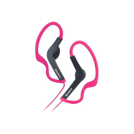 UPC 027242861053 product image for Sony MDR-AS200 - Active Sports - earphones - ear-bud - over-the-ear mount - wire | upcitemdb.com