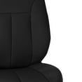 thumbnail image 3 of FH Group Neoprene Ultraflex Car Seat Covers Fit For Car Truck SUV Van - Front Seats, 3 of 3