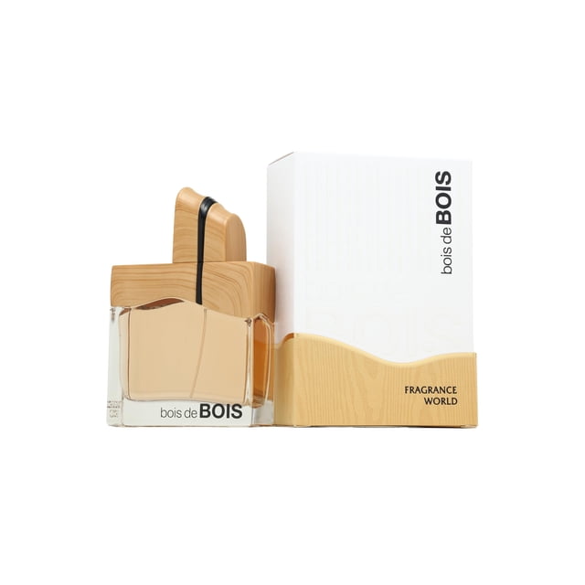 Fragrance World Bois De Bois EDP 100 ml