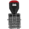 thumbnail image 5 of ExcelMark #1.5 Rubber Stamp Line Dater, 5 of 5