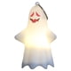 thumbnail image 3 of Noche Fantasma Halloween Mesa para Interior Al Aire Libre (emoticono) Rojo, 3 of 4
