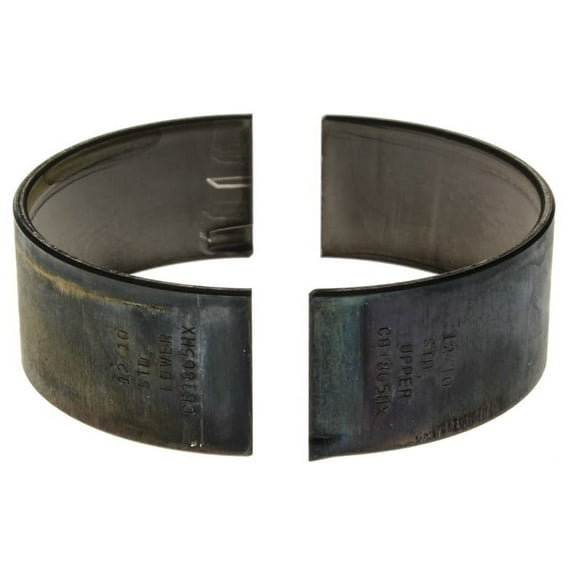 CLEVITE ENGINE PARTS CB1805HX CONN. ROD BEARING SET