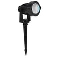 thumbnail image 3 of Luz de suelo duradera, luz de césped Luz de suelo alimentada por USB Luz de césped impermeable Salida de alta intensidad, 3 of 8