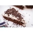 thumbnail image 4 of Good Dee's Sugar Free Chocolate Midnight Moon Sprinkles - Dye Free, Natural Coloring, Keto Friendly, Vegan, 1g Net Carbs, 4 of 4