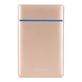 thumbnail image 2 of Banque d'Alimentation Portable 3000mAh Double Port USB Chargeur de Batterie avec Câble, 2 of 8
