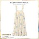 thumbnail image 1 of Disney Stitch-Camisón de verano para mujer, vestido de pijama fino sin mangas, con dibujos animados, informal, suelto, Y2k, 1 of 5