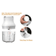thumbnail image 3 of Picador eléctrico de alimentos Blanco Malubero Malu569, 3 of 4