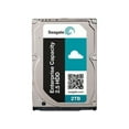 thumbnail image 3 of Seagate ST2000NX0263 2 TB 2.5" Internal Hard Drive - SAS - 7200rpm - 128 MB Buffer, 3 of 7