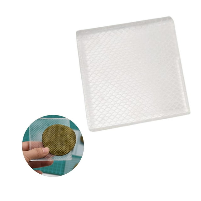 Elodie Archaistic Clay Molding Modelling Moulding Easy to Use Lightweight Utility Type 2