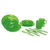 Stansport Cook Set 2 Party, Green