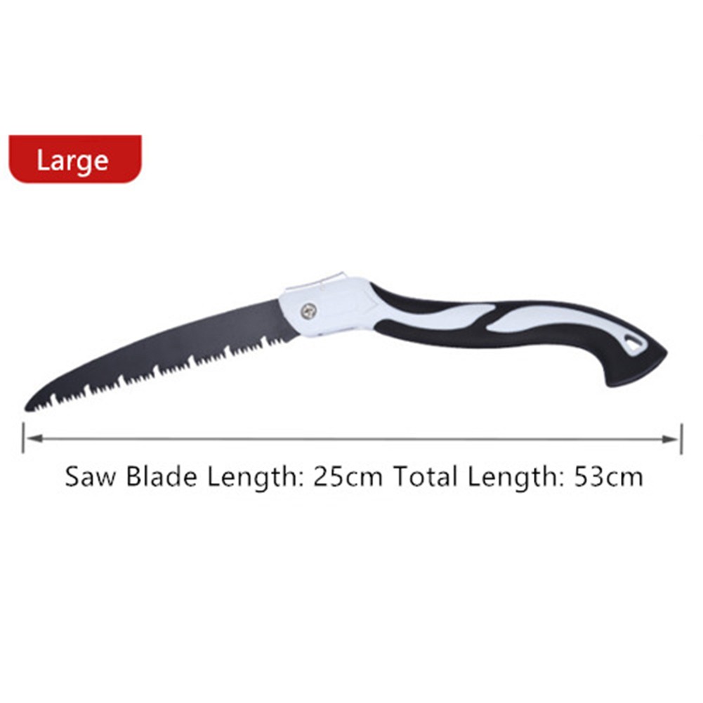 Folding Hand Saw Best For Tree Pruning 