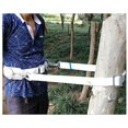 thumbnail image 1 of Safety Belt with Adjustable Cord, Tree Climbing Construction Harness Protective Equipment, Personal Fall Protection Kit, 1 of 4