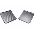 thumbnail image 4 of Hamilton Beach® 3-in-1 Reversible Grill/Griddle, 4 of 7