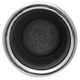 thumbnail image 4 of Red Lantern 24" Silver Crackle Umbrella Stand, 4 of 7