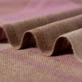 thumbnail image 6 of Clearance! Baberdicy Women's Autumn and Winter Colorful Plaid Shawl Thickening Warm Fringe Scarf Scarf C, 6 of 9