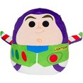 thumbnail image 1 of Squishmallows Oficial Kellytoy Disney Personajes Squishy Sua Squishmallow Squishmallow, 1 of 1