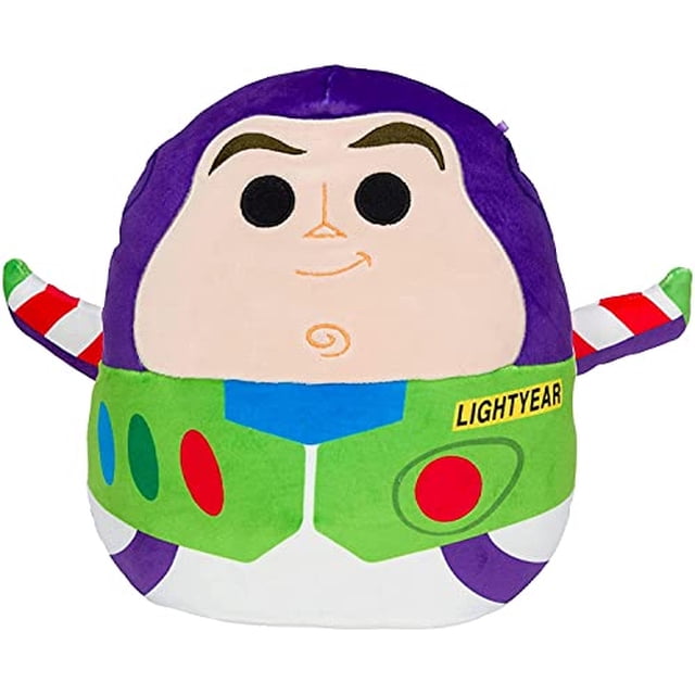 Squishmallows Oficial Kellytoy Disney Personajes Squishy Sua Squishmallow Squishmallow