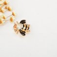 thumbnail image 3 of 2pcs Broche de abeja jinwen Cicida Bug 3D, 3 of 8