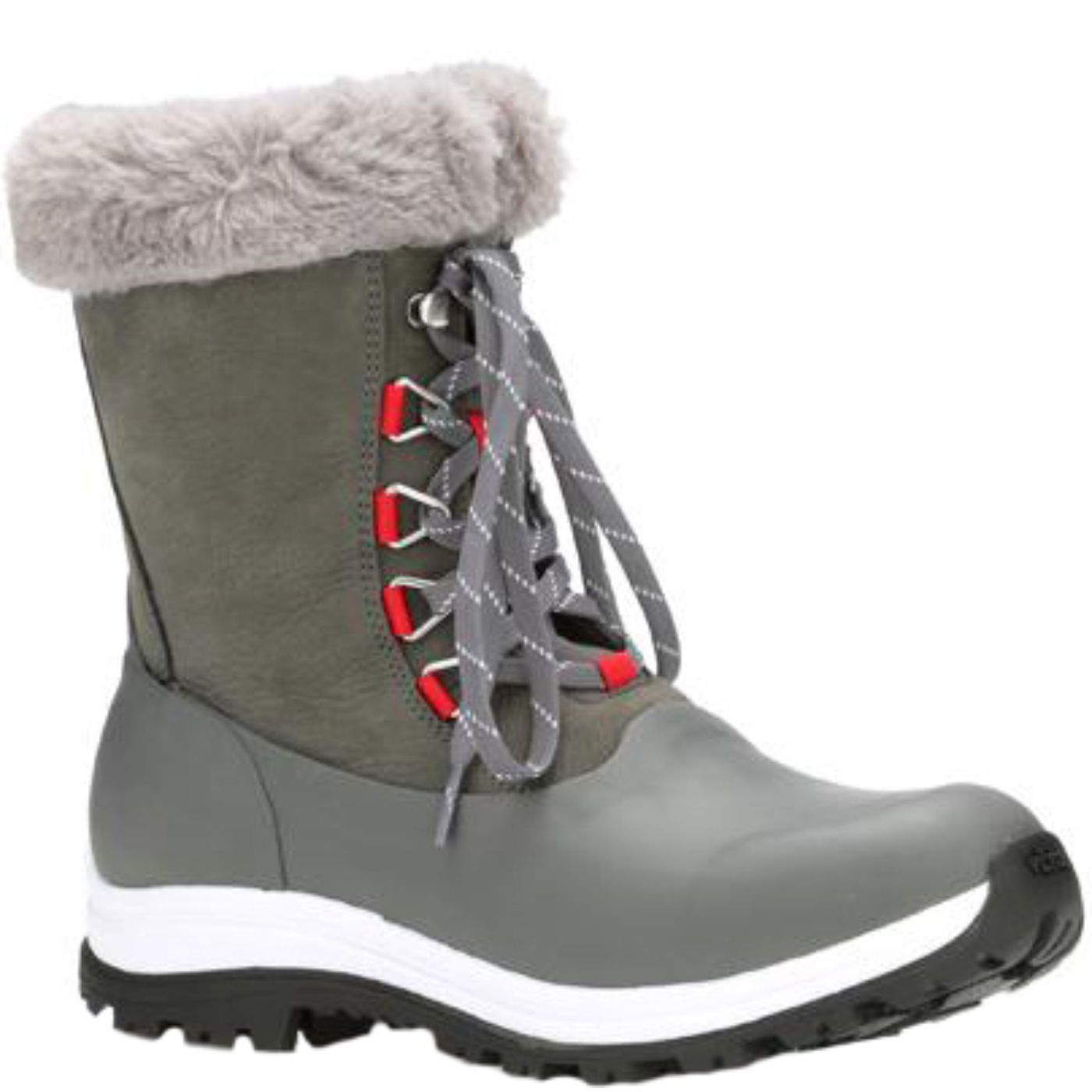 Women's Apres Lace Arctic Grip Size 11 