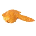 thumbnail image 2 of Adornos de de pollo de simulación, de pollo falsas para ala Zulema Simulación de ala de pollo, 2 of 8