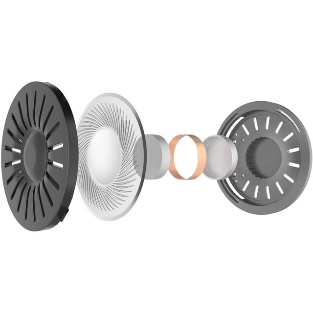 Koss KPH30iW Auriculares intrauditivos, micrófono en línea y control r
