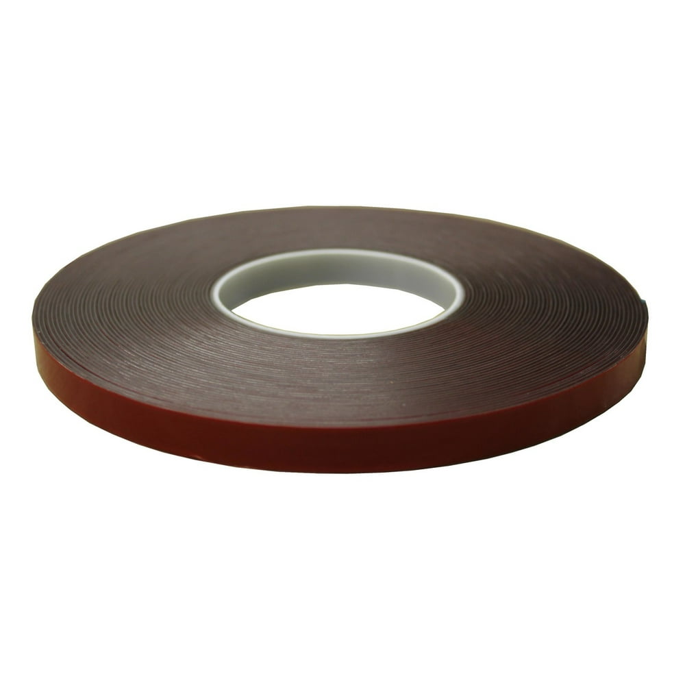 double sided tape for slingbacks