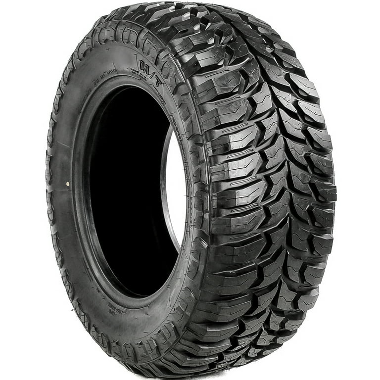Roadone Aethon M/T LT 35X12.50R24 Load E 10 Ply MT Mud Tire
