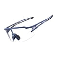 thumbnail image 1 of Gafas de Sol Deportivas ROCKBROS Fotocromáticas UV400 para Hombre y Mujer, 1 of 6