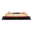 thumbnail image 3 of Esquirla 1:87 Train Mold Game Educational Toy Simulation Train Head Toy Steam Engine Toy A, 3 of 8