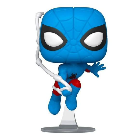 Figura Funko Pop Web Man