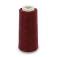 thumbnail image 3 of UNIQUE CREATIV TRULOCK Serging Thread — 100% Polyester, 40 wt, 1500 m Cone for Overlock Machines, 3 of 3