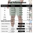 thumbnail image 2 of Satingcolo Mens Trunks Summer Beach Shorts Vacation Casual Athletic Shorts Daily Wear Comfy Waist Lightweight Shorts With Pockets Light Blue L, 2 of 5