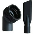 thumbnail image 1 of Industrial vacuum cleaner with round brush and internal flat nozzle 44mm, 1 of 3