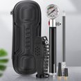 thumbnail image 1 of TIMIFIS Bicycle Repair Tool Set Portable Large Capacity Cylinder Tire Repair Multifunctional Combination Tool Set -, 1 of 7