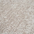 thumbnail image 2 of Paco Home Bordered Living-Room Rug with Modern Contour Cut - Brown - 7'10" x 10'10" (8'x11'), 2 of 5