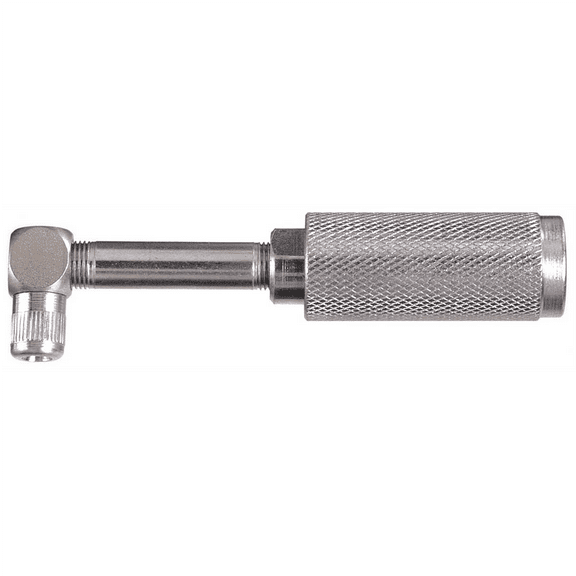 Lincoln 5859 - 90 Degree Quick Connect Grease Adapter