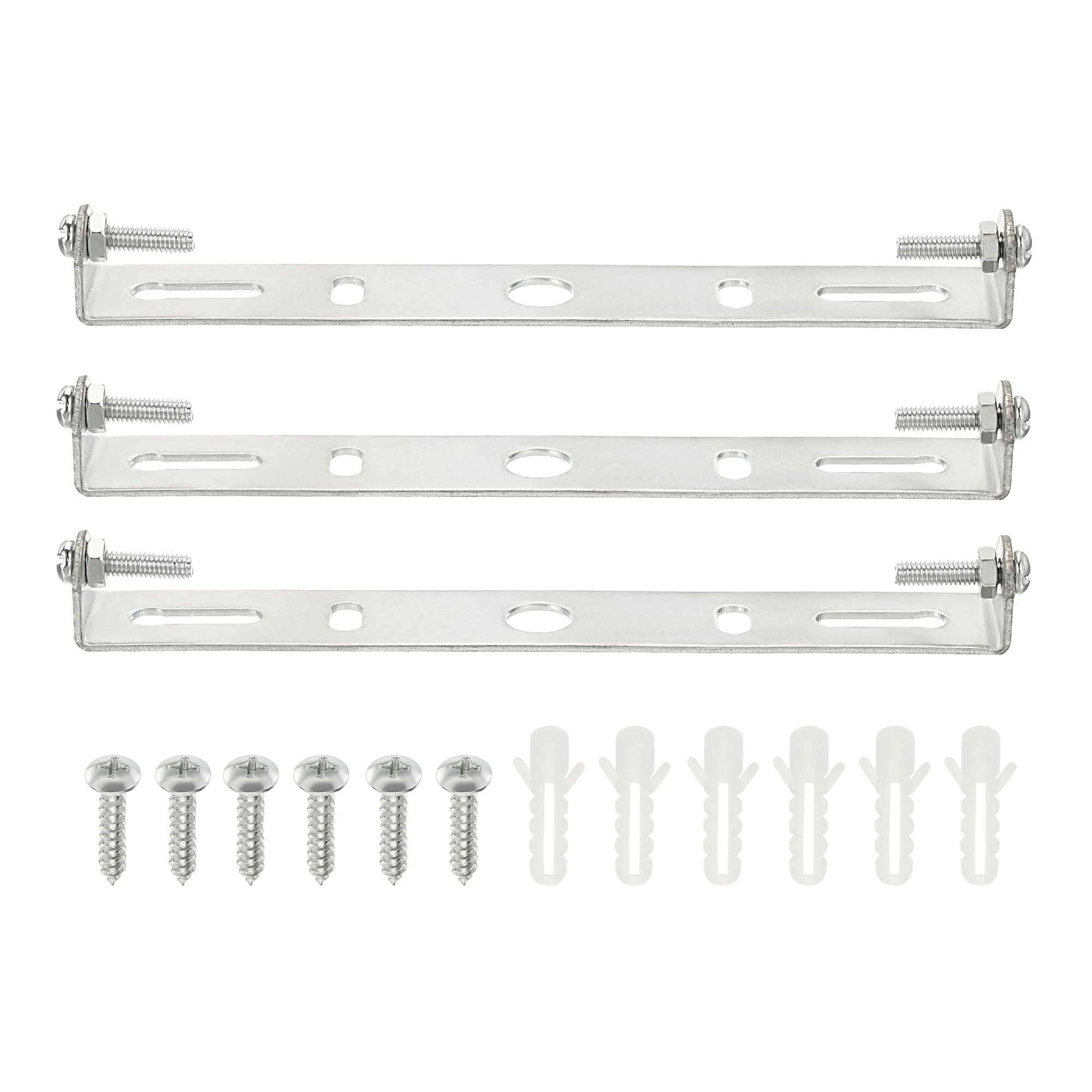 Uxcell 140x20x15mm Lighting Fixture Mounting Bracket Ceiling Light