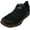 Black / Graphite, variant on Columbia Men's Fairbanks Low Black / Graphite Ankle-High Leather Tenni - 9M